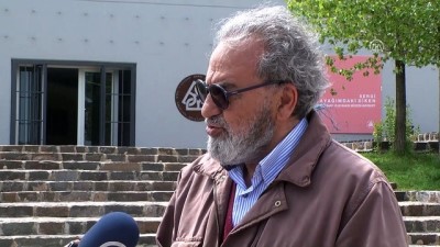 diyalog - Kadınlara istihdam yaratan müze - BAYBURT  Videosu