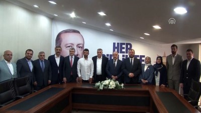 motosikletci - Kenan Sofuoğlu: 'Elimden geleni yapacağım' - SAKARYA  Videosu