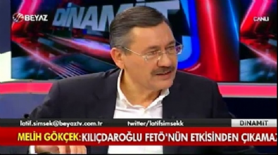 melih gokcek - Melih Gökçek: FETÖ, CHP ile İYİ Parti'yi bir araya getirecek  Videosu