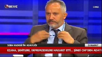 melih gokcek - Melih Gökçek: Kılıçdaroğlu Eren Erdem'i kullanıp, harcadı  Videosu