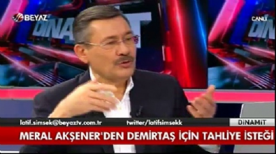 melih gokcek - Melih Gökçek: Temel ağabeye yakıştıramadım  Videosu