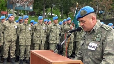 helikopter -  Şehitler memleketlerine uğurlandı  Videosu