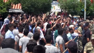 yildizli -  Tarsuslu şehit son yolculuğuna uğurlandı  Videosu