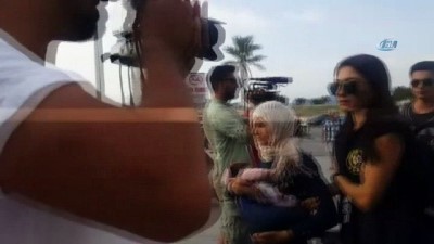ogretmenlik -  Yunanistan’a kaçarken yakalanan FETÖ üyesi bir kadın tutuklandı Videosu