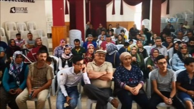 bakanlik -  31 aile ev sahibi oldu  Videosu