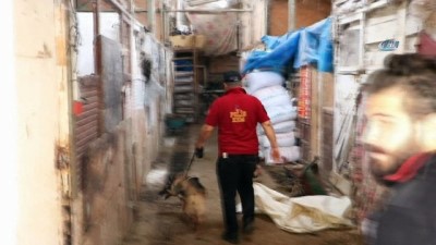 narkotik operasyonu -  Adalar'da narkotik operasyonu Videosu