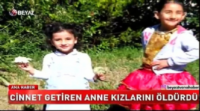 Ankara'da inanılmaz cinayet