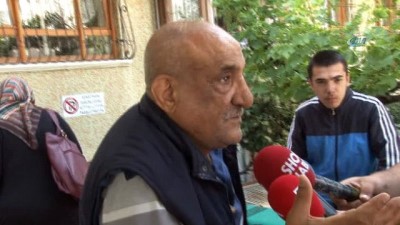 guvenlik gorevlisi -  Anneleri tarafından katledilen 2 çocuğun dedesi konuştu: “Cinayetin nedeni cehalet”  Videosu