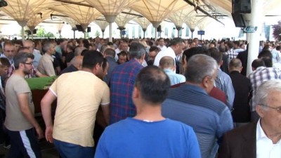 itiraf -  Anneleri tarafından katledilen 2 küçük çocuk defnedildi Videosu