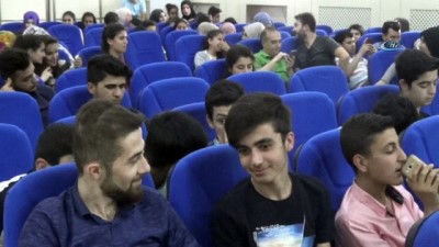 egitim ogretim yili -  Devamsızlık yapmayan öğrenciler çeyrek altın kazandı  Videosu