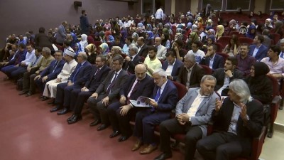 Erbaş'tan ilahiyat öğrencilerine kariyer tavsiyesi - İSTANBUL