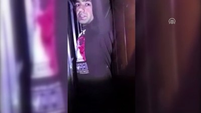 suc orgutu - Kaçak sigara operasyonu - İSTANBUL  Videosu