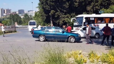 kirkoy -  Kaza sonrası yaşananlar bu kadarına da pes dedirtti  Videosu