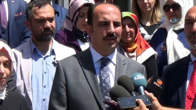 iran secimleri -  Konya’dan Cumhurbaşkanı Erdoğan’ın kampanyasına destek Videosu