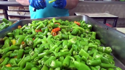 iftar cadirlari - Malzemeler hayırseverlerden pişirmek belediyeden - AFYONKARAHİSAR  Videosu