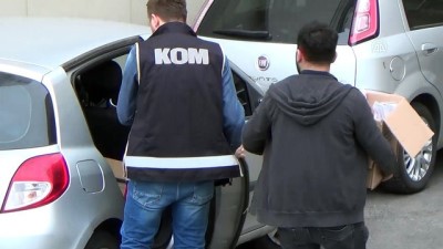 suc orgutu operasyonu - Suç örgütü operasyonu - ZONGULDAK  Videosu