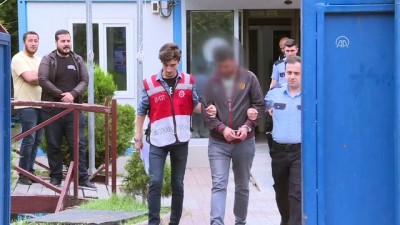 arbede - Ümraniye'de darp iddiası - İSTANBUL  Videosu