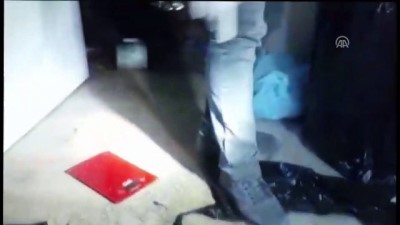 istihbarat - Uyuşturucu operasyonu - İSTANBUL  Videosu