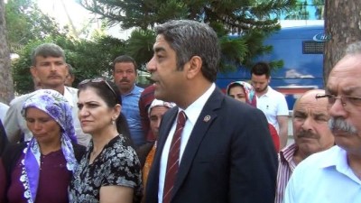milli egitim muduru -  Aladağ yurt yangını davasının 6. duruşması görülmeye başladı  Videosu