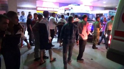 guzergah -  Askerlerin tamamı taburcu edildi  Videosu