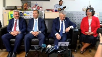 demiryollari -  Bakan Arslan: “Biletlerle ilgili herhangi bir ücret artışı yapmamız söz konusu değil”  Videosu