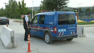 twitter -  Barutsan fabrikasında patlama: 1 ölü, 4 yaralı Videosu