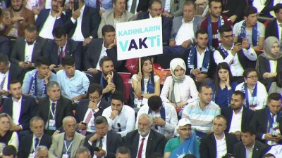 gine - Cumhurbaşkanı Erdoğan: 'Yeni hedefimiz ülkemizi yüksek gelirli ülkeler ligine taşımaktır' - ANKARA  Videosu