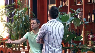 ispanya - 'Cüneyt Çakır en iyi dostum' - SIRBİSTAN  Videosu