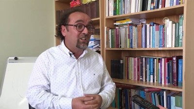 psikolojik destek - Demans hastalarına umut olacaklar - ANTALYA  Videosu