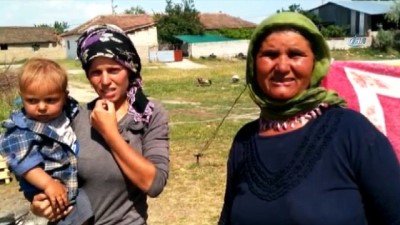 valid -  Denizli’de aile dramı... Eşi cezaevine giren kadın 2 çocuğu ile otomobilde yaşıyor  Videosu