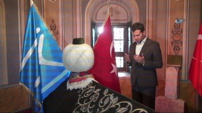 devir teslim -  Diriliş 'Ertuğrul' dizisinden sonra Diriliş 'Osman' doğuyor  Videosu