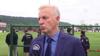 yansima - 'Güzel bir Süper Lig sezonu oldu' - İSTANBUL  Videosu