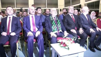 hayvancilik - Karamollaoğlu'dan 'e-miting' - SAKARYA Videosu