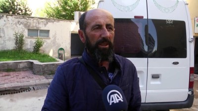 cenaze araci - KKKA hastalığı şüphesiyle ölüm - SİVAS  Videosu