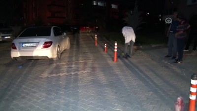 mermi - Konya'da park etme kavgası: 6 yaralı  Videosu