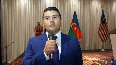 secilme hakki -  - Los Angeles, Azerbaycan’ın ilk cumhuriyet ilanının 100. yılını kutladı  Videosu