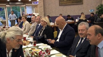 hassasiyet -  Makro Ekonomi Uzmanı MHP’li Usta: “Merkez Bankasının yapacağı işler son derece sınırlı”  Videosu