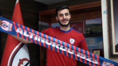 sampiyon - Sinan Osmanoğlu yuvaya döndü Videosu