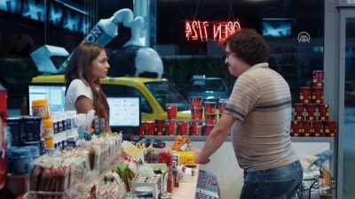 fragman - Sinema - Yol Arkadaşım - İSTANBUL  Videosu