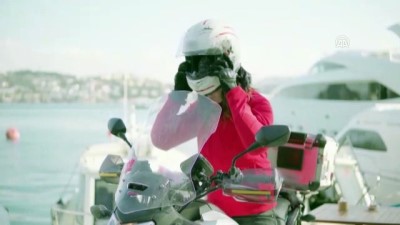 trafik guvenligi - Trafikte saygının önemini anlatan kamu spotu - ANKARA Videosu