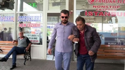 engelli vatandas - Yolunu bulamayan görme engelliye polis desteği - KIRKLARELİ  Videosu