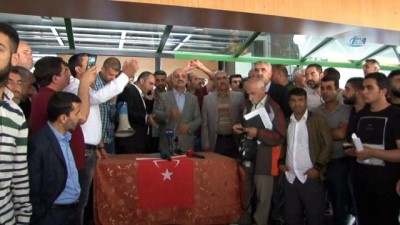 muhafazakar -  Zazalardan AK Parti’ye tepkili destek  Videosu