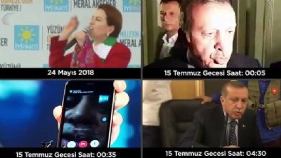binali yildirim - Akşener, Kılıçdaroğlu'nun izinden gidiyor  Videosu