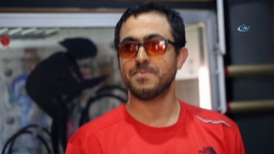 gunesli hava -  Ardahan'dan başlayan pedal arkadaşlığı Malatya'ya ulaştı  Videosu