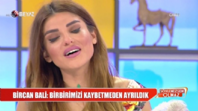 bircan ipek - Bircan İpek ve Şenol İpek'ten boşanma açıklaması! (3. kişi mi var?)  Videosu