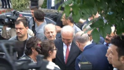 kucuk kiz -  Cumhurbaşkanı Erdoğan'dan İBB'ye ziyaret Videosu