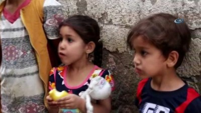 hastalik -  - Deaş'tan Temizlenen Musul'da İlk Ramazan
- Musul Halkı, Ramazan Ayını Enkaz Halindeki Şehirde Zor Şartlarda Altında Geçiriyor  Videosu