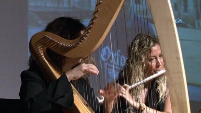 profesor -  Dünyaca ünlü profesöre BAU tıp bilim nişanı verdi  Videosu