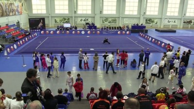 milli takim - 'Geleceğin efsane milli takımını oluşturacağız' - MALATYA  Videosu