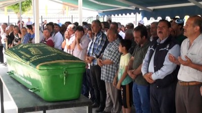 siginma -  İslahiye'deki son kalaycı vefat etti  Videosu